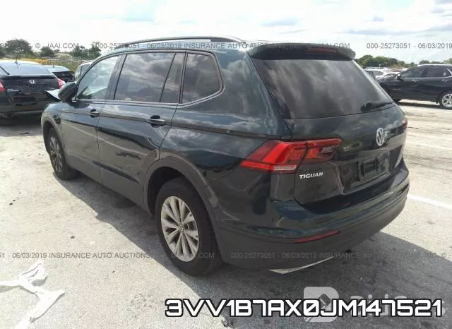 3VV1B7AX0JM147521