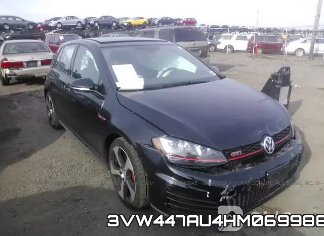 3VW447AU4HM069988