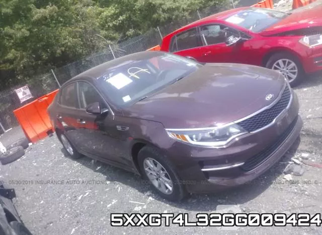 5XXGT4L32GG009424