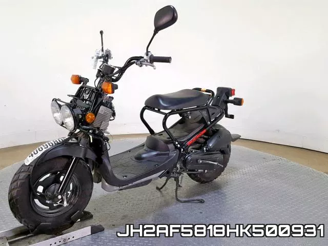 JH2AF5818HK500931