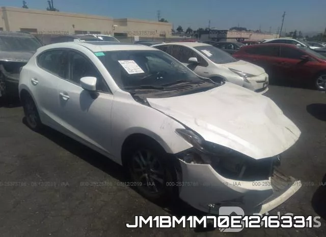 JM1BM1M70E1216331