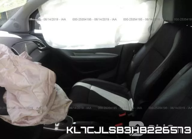 KL7CJLSB3HB226573