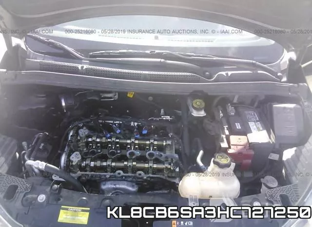 KL8CB6SA3HC727250