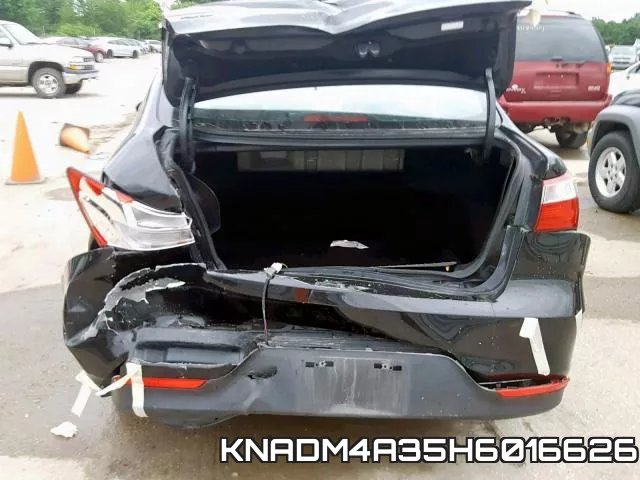 KNADM4A35H6016626