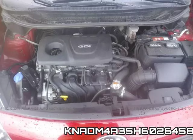 KNADM4A35H6026458