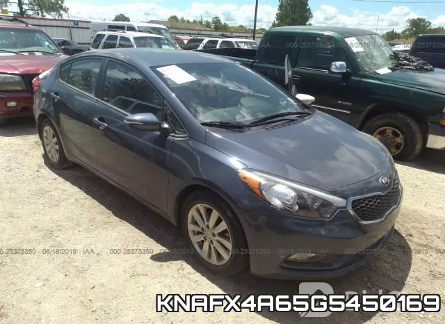 KNAFX4A65G5450169