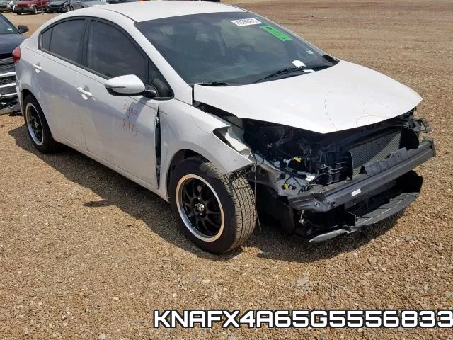 KNAFX4A65G5556833