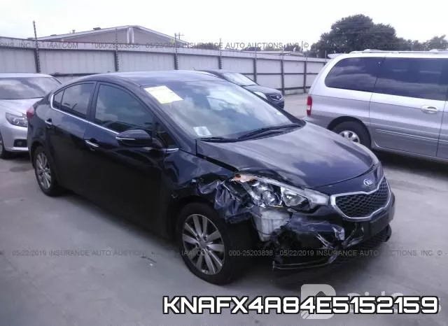 KNAFX4A84E5152159