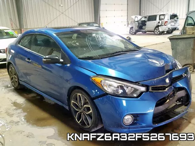KNAFZ6A32F5267693
