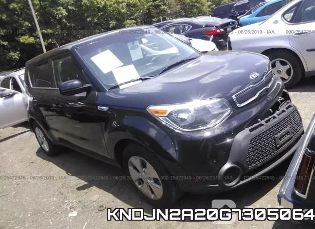 KNDJN2A20G7305064