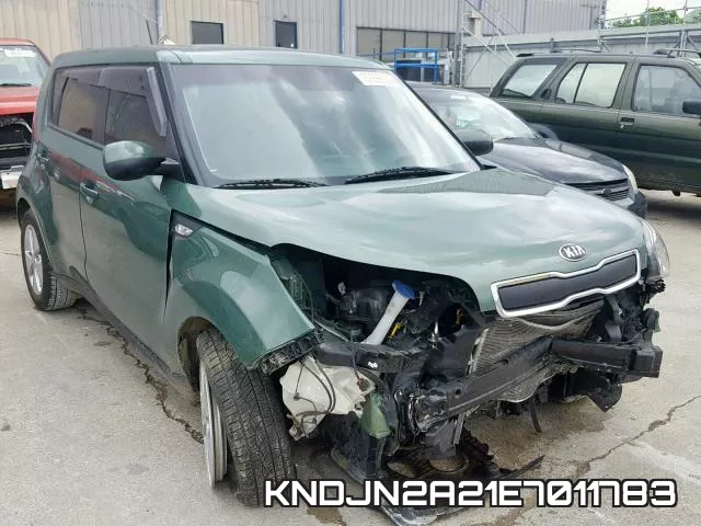 KNDJN2A21E7011783