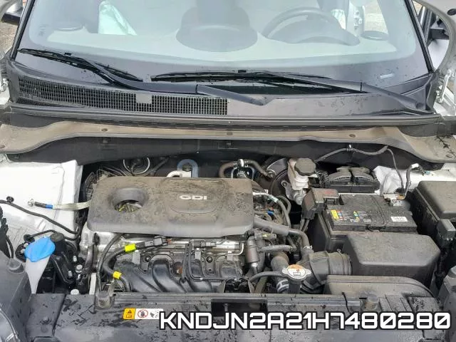 KNDJN2A21H7480280
