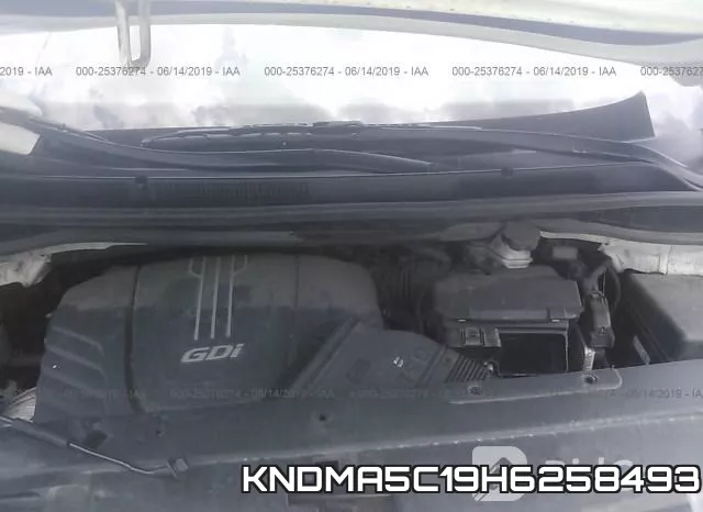 KNDMA5C19H6258493