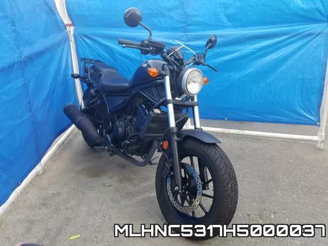 MLHNC5317H5000037
