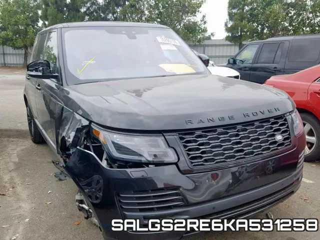 SALGS2RE6KA531258