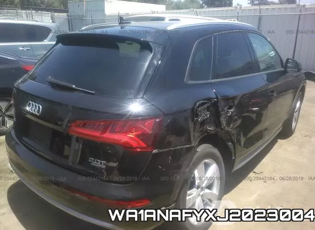 WA1ANAFYXJ2023004