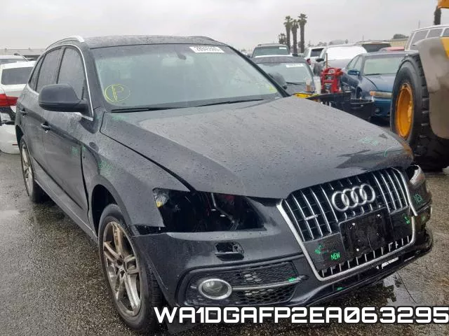 WA1DGAFP2EA063295