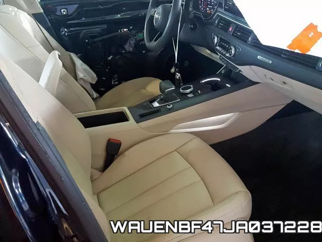 WAUENBF47JA037228