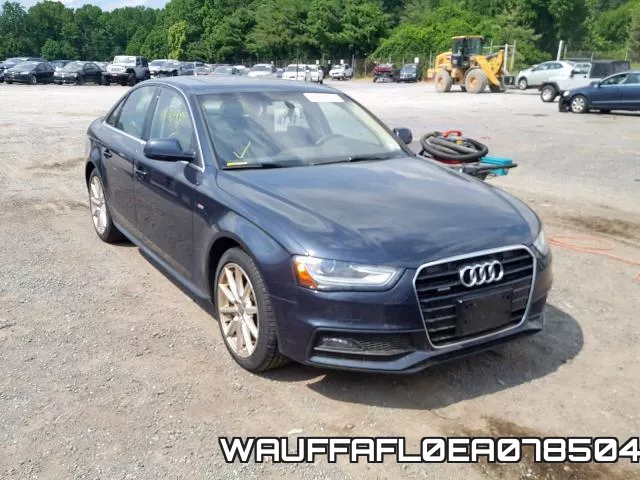 WAUFFAFL0EA078504