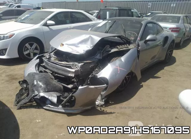 WP0AD2A91HS167095