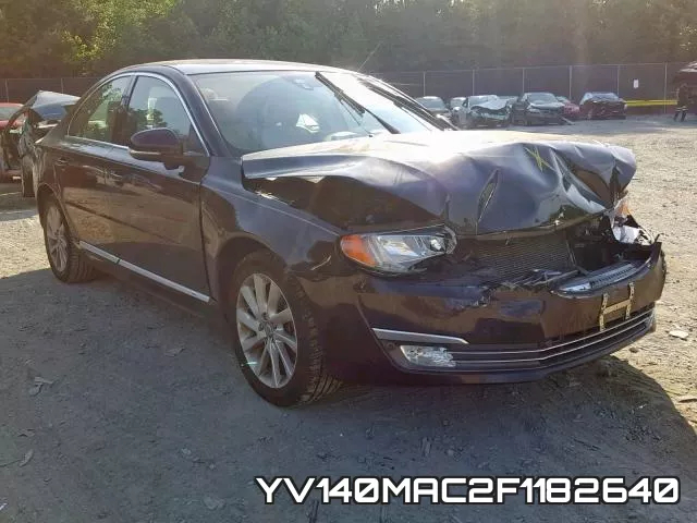 YV140MAC2F1182640