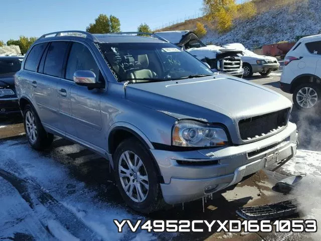 YV4952CYXD1661053