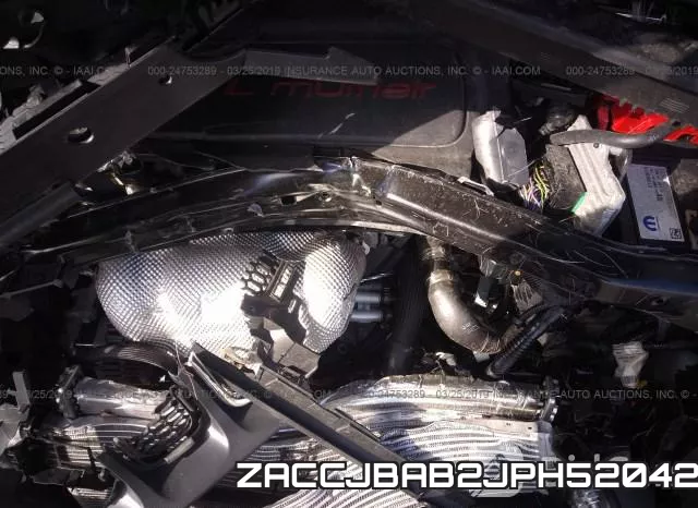 ZACCJBAB2JPH52042