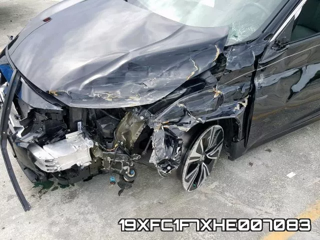 19XFC1F7XHE007083