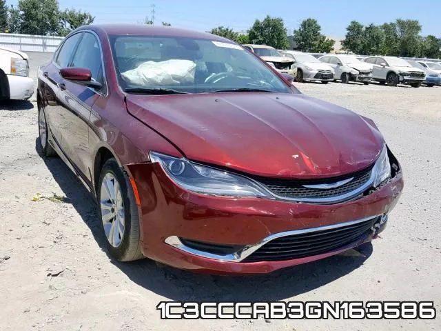 1C3CCCAB3GN163586