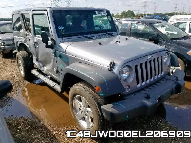 1C4BJWDG0EL206909