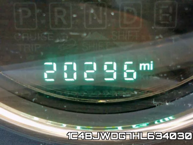 1C4BJWDG7HL634030