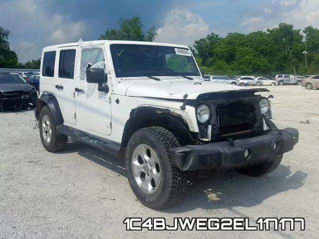 1C4BJWEG2EL117177