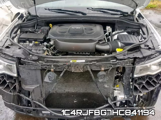 1C4RJFBG7HC841194