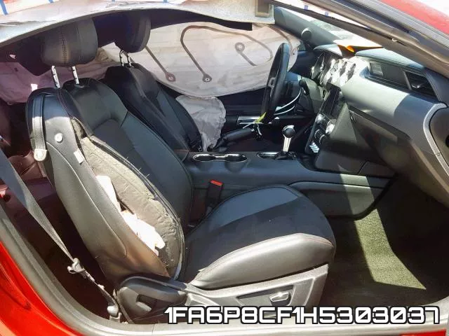 1FA6P8CF1H5303037