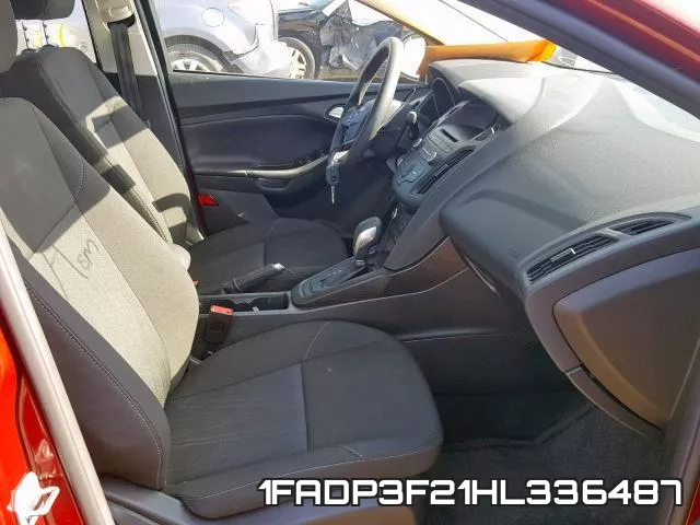 1FADP3F21HL336487