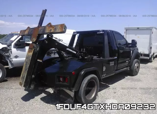 1FDUF4GTXHDA09232