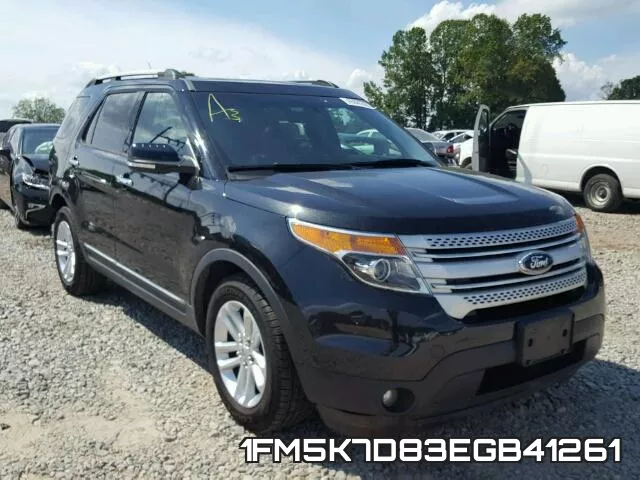 1FM5K7D83EGB41261