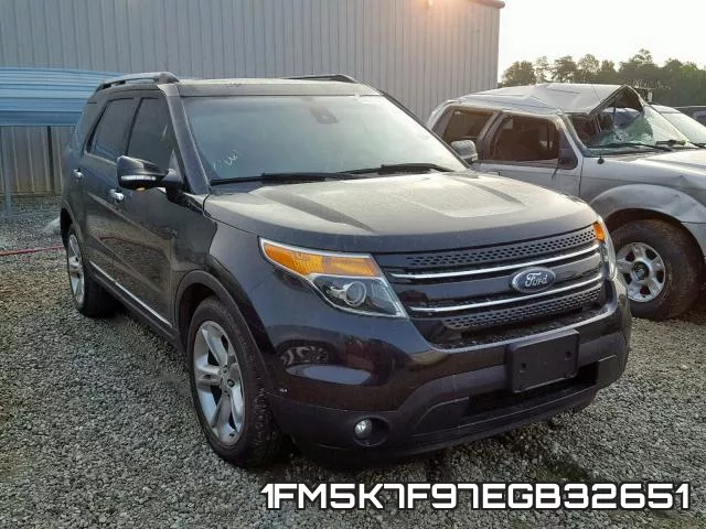 1FM5K7F97EGB32651