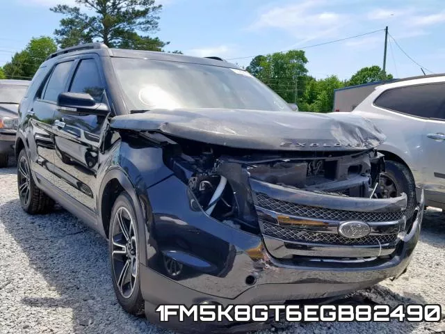 1FM5K8GT6EGB82490