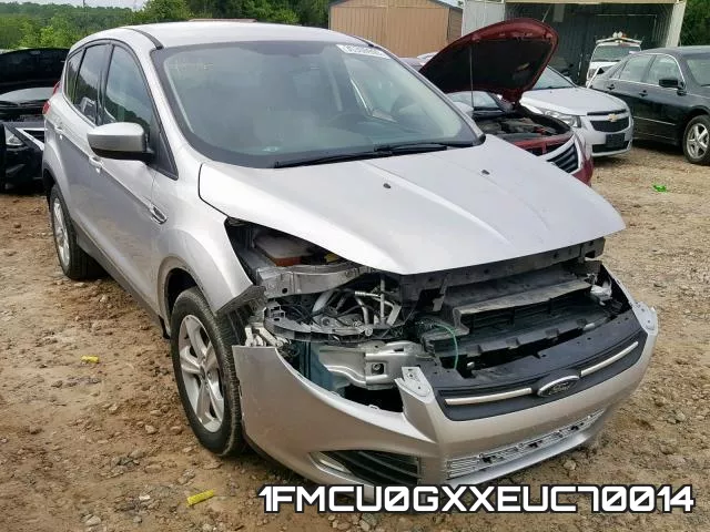 1FMCU0GXXEUC70014