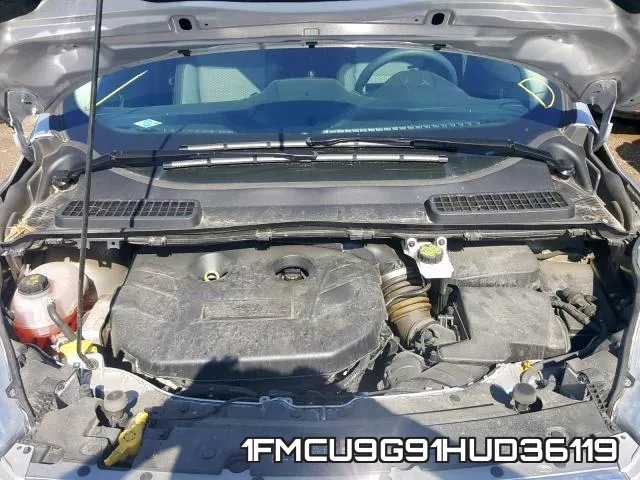 1FMCU9G91HUD36119