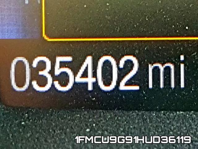 1FMCU9G91HUD36119