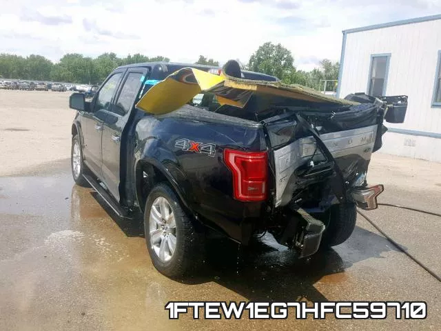 1FTEW1EG7HFC59710