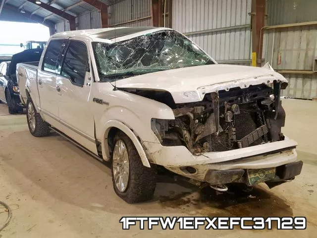 1FTFW1EFXEFC31729