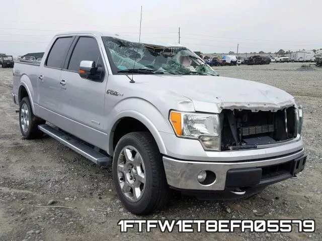 1FTFW1ET8EFA05579