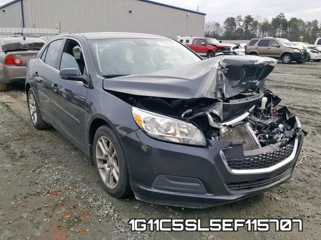 1G11C5SL5EF115707