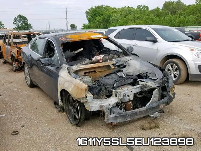 1G11Y5SL5EU123898
