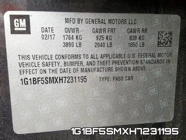 1G1BF5SMXH7231195