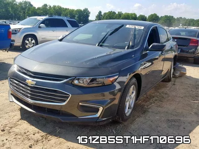 1G1ZB5ST1HF170696