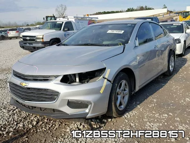 1G1ZB5ST2HF288157